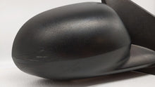 2007-2012 Dodge Caliber Passenger Right Side View Manual Door Mirror - Oemusedautoparts1.com