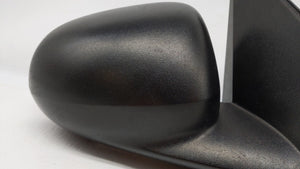 2007-2012 Dodge Caliber Passenger Right Side View Manual Door Mirror - Oemusedautoparts1.com