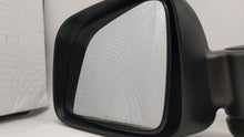 2002-2007 Jeep Liberty Side Mirror Replacement Driver Left View Door Mirror Fits 2002 2003 2004 2005 2006 2007 OEM Used Auto Parts - Oemusedautoparts1.com