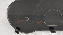 2014-2015 Kia Soul Instrument Cluster Speedometer Gauges P/N:94006-B2510 94006-B2520 Fits 2014 2015 OEM Used Auto Parts - Oemusedautoparts1.com