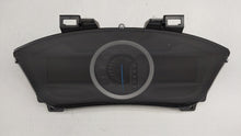 2012 Ford Explorer Instrument Cluster Speedometer Gauges P/N:CB5T-10849-GE CB5T-10849-GD Fits OEM Used Auto Parts - Oemusedautoparts1.com