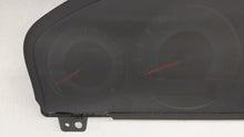 2011-2012 Ford Fusion Instrument Cluster Speedometer Gauges P/N:BE5T-10849-CD Fits 2011 2012 OEM Used Auto Parts - Oemusedautoparts1.com