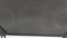 2011-2012 Ford Fusion Instrument Cluster Speedometer Gauges P/N:BE5T-10849-CD Fits 2011 2012 OEM Used Auto Parts - Oemusedautoparts1.com