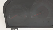 2010 Ford Fusion Instrument Cluster Speedometer Gauges P/N:AE5T-10849-NC Fits OEM Used Auto Parts - Oemusedautoparts1.com