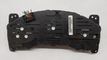 2010 Cadillac Srx Instrument Cluster Speedometer Gauges P/N:20866210 20913773 Fits OEM Used Auto Parts - Oemusedautoparts1.com