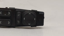 2004-2006 Cadillac Srx Master Power Window Switch Replacement Driver Side Left P/N:25749098 10363778 Fits 2003 2004 2005 2006 2007 OEM Used Auto Parts - Oemusedautoparts1.com