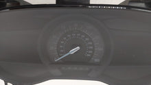 2013 Ford Fusion Instrument Cluster Speedometer Gauges P/N:DS7T-10849-JJ DS7T-10849-JA Fits OEM Used Auto Parts - Oemusedautoparts1.com