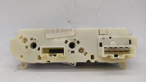 2013-2014 Ford Focus Climate Control Module Temperature AC/Heater Replacement P/N:CM5T-19980-AE CM5T-19980-AF Fits 2013 2014 OEM Used Auto Parts - Oemusedautoparts1.com