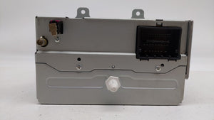 2011-2012 Chevrolet Cruze Radio AM FM Cd Player Receiver Replacement P/N:20983517 20907419 Fits 2010 2011 2012 OEM Used Auto Parts - Oemusedautoparts1.com