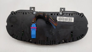 2014 Volkswagen Jetta Instrument Cluster Speedometer Gauges P/N:5C6920953B 5C6 920 953B Fits OEM Used Auto Parts - Oemusedautoparts1.com