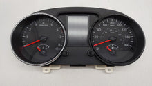 2012-2015 Nissan Rogue Instrument Cluster Speedometer Gauges P/N:24810 1VX0A 24810 1VX5C Fits 2012 2013 2014 2015 OEM Used Auto Parts - Oemusedautoparts1.com