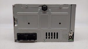 2009 Chevrolet Equinox Radio AM FM Cd Player Receiver Replacement P/N:25994582 Fits OEM Used Auto Parts - Oemusedautoparts1.com