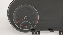 2019 Kia Optima Instrument Cluster Speedometer Gauges P/N:94021-D5030 94021D5030 Fits OEM Used Auto Parts - Oemusedautoparts1.com