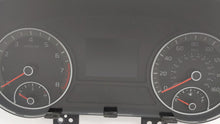 2019 Kia Optima Instrument Cluster Speedometer Gauges P/N:94021-D5030 94021D5030 Fits OEM Used Auto Parts - Oemusedautoparts1.com