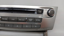 2011-2013 Infiniti M37 Radio Control Panel - Oemusedautoparts1.com