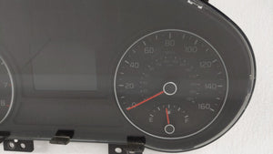 2016-2018 Kia Optima Instrument Cluster Speedometer Gauges P/N:94001-D5500 94001-D5000 Fits 2016 2017 2018 OEM Used Auto Parts - Oemusedautoparts1.com