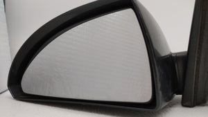 2006-2016 Chevrolet Impala Side Mirror Replacement Driver Left View Door Mirror Fits OEM Used Auto Parts - Oemusedautoparts1.com