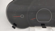 2014-2015 Kia Soul Instrument Cluster Speedometer Gauges P/N:94006-B2510 94006-B2520 Fits 2014 2015 OEM Used Auto Parts - Oemusedautoparts1.com