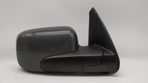 2007-2011 Chevrolet Hhr Side Mirror Replacement Passenger Right View Door Mirror P/N:22772074 20923839 Fits OEM Used Auto Parts - Oemusedautoparts1.com