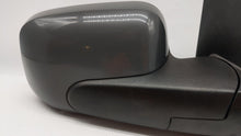 2007-2011 Chevrolet Hhr Side Mirror Replacement Passenger Right View Door Mirror P/N:22772074 20923839 Fits OEM Used Auto Parts - Oemusedautoparts1.com