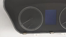 2015 Hyundai Sonata Instrument Cluster Speedometer Gauges P/N:94001-C2000 Fits OEM Used Auto Parts - Oemusedautoparts1.com