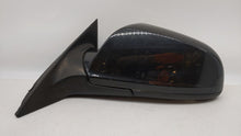 2008-2010 Chevrolet Malibu Side Mirror Replacement Driver Left View Door Mirror P/N:25853543 25853541 Fits 2008 2009 2010 OEM Used Auto Parts - Oemusedautoparts1.com