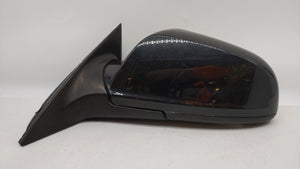 2008-2010 Chevrolet Malibu Side Mirror Replacement Driver Left View Door Mirror P/N:25853543 25853541 Fits 2008 2009 2010 OEM Used Auto Parts - Oemusedautoparts1.com