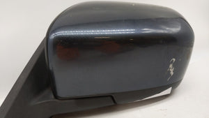 2013-2016 Buick Lacrosse Side Mirror Replacement Driver Left View Door Mirror Fits 2013 2014 2015 2016 OEM Used Auto Parts