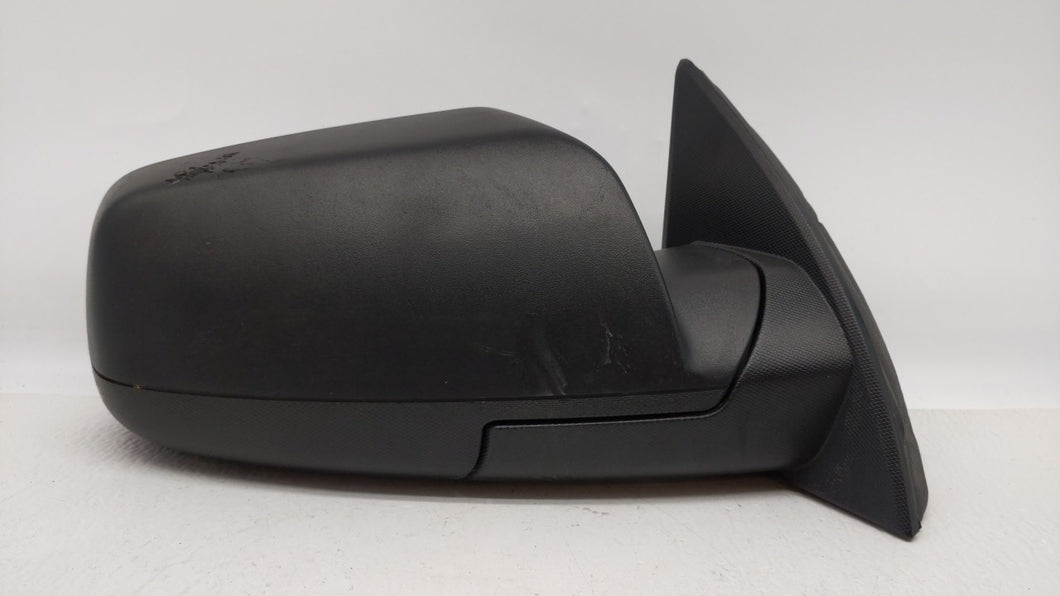 2012-2014 Chevrolet Equinox Side Mirror Replacement Passenger Right View Door Mirror P/N:22818282 P228182603 Fits 2012 2013 2014 OEM Used Auto Parts - Oemusedautoparts1.com