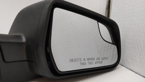 2012-2014 Chevrolet Equinox Side Mirror Replacement Passenger Right View Door Mirror P/N:22818282 P228182603 Fits 2012 2013 2014 OEM Used Auto Parts - Oemusedautoparts1.com