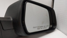 2010-2011 Chevrolet Equinox Side Mirror Replacement Passenger Right View Door Mirror P/N:20835832 20858708 Fits 2010 2011 OEM Used Auto Parts - Oemusedautoparts1.com