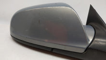 2007-2009 Saturn Aura Side Mirror Replacement Passenger Right View Door Mirror P/N:25853530 20893699 Fits OEM Used Auto Parts