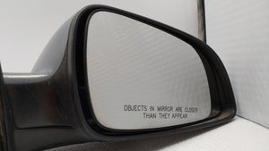 2007-2009 Saturn Aura Side Mirror Replacement Passenger Right View Door Mirror P/N:25853530 20893699 Fits OEM Used Auto Parts - Oemusedautoparts1.com