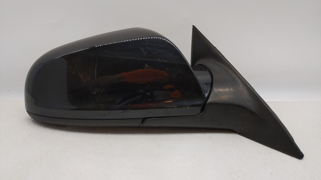 2008-2012 Chevrolet Malibu Side Mirror Replacement Passenger Right View Door Mirror P/N:25853530 20893699 Fits OEM Used Auto Parts - Oemusedautoparts1.com