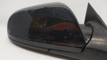 2008-2012 Chevrolet Malibu Side Mirror Replacement Passenger Right View Door Mirror P/N:25853530 20893699 Fits OEM Used Auto Parts - Oemusedautoparts1.com