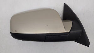 2010-2011 Gmc Terrain Side Mirror Replacement Passenger Right View Door Mirror P/N:20858728 20858720 Fits 2010 2011 OEM Used Auto Parts