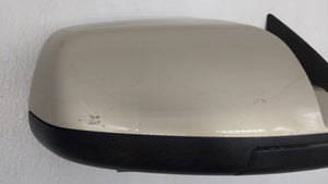 2010-2011 Gmc Terrain Side Mirror Replacement Passenger Right View Door Mirror P/N:20858728 20858720 Fits 2010 2011 OEM Used Auto Parts - Oemusedautoparts1.com