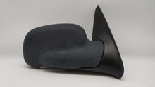 2003-2005 Land Rover Freelander Side Mirror Replacement Passenger Right View Door Mirror P/N:E11015438 Fits 2003 2004 2005 OEM Used Auto Parts - Oemusedautoparts1.com