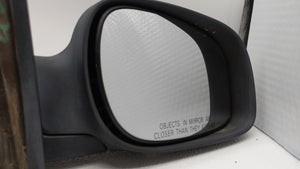 2003-2005 Land Rover Freelander Side Mirror Replacement Passenger Right View Door Mirror P/N:E11015438 Fits 2003 2004 2005 OEM Used Auto Parts - Oemusedautoparts1.com