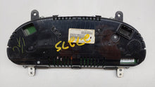 2013 Dodge Dart Instrument Cluster Speedometer Gauges P/N:56054660AA 05091892AC Fits OEM Used Auto Parts - Oemusedautoparts1.com