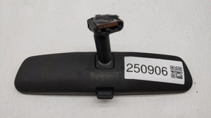 2008 Chrysler Town & Country Interior Rear View Mirror Replacement OEM Fits OEM Used Auto Parts - Oemusedautoparts1.com