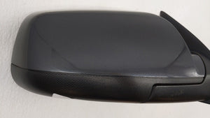 2010-2011 Gmc Terrain Side Mirror Replacement Passenger Right View Door Mirror P/N:20858728 20858720 Fits 2010 2011 OEM Used Auto Parts - Oemusedautoparts1.com