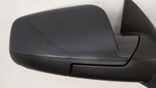 2010-2011 Gmc Terrain Side Mirror Replacement Passenger Right View Door Mirror P/N:20858728 20858720 Fits 2010 2011 OEM Used Auto Parts - Oemusedautoparts1.com