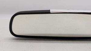 2017-2019 Ford Escape Interior Rear View Mirror Replacement OEM P/N:E11045617 Fits 2015 2016 2017 2018 2019 OEM Used Auto Parts - Oemusedautoparts1.com