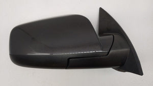 2011-2014 Gmc Terrain Side Mirror Replacement Passenger Right View Door Mirror P/N:P22818311 22818275 Fits 2011 2012 2013 2014 OEM Used Auto Parts - Oemusedautoparts1.com