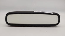 2009-2014 Nissan Murano Interior Rear View Mirror Replacement OEM Fits 2007 2008 2009 2010 2011 2012 2013 2014 OEM Used Auto Parts - Oemusedautoparts1.com