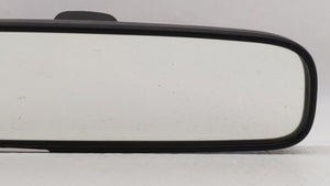 2012-2016 Subaru Impreza Interior Rear View Mirror Replacement OEM P/N:E4022197 E4012197 Fits 2012 2013 2014 2015 2016 2017 OEM Used Auto Parts - Oemusedautoparts1.com