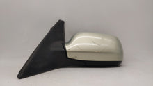 2007-2009 Mazda 3 Side Mirror Replacement Driver Left View Door Mirror P/N:E4012221 E4012220 Fits 2007 2008 2009 OEM Used Auto Parts - Oemusedautoparts1.com