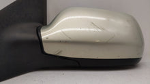 2007-2009 Mazda 3 Side Mirror Replacement Driver Left View Door Mirror P/N:E4012221 E4012220 Fits 2007 2008 2009 OEM Used Auto Parts