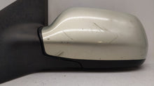 2007-2009 Mazda 3 Side Mirror Replacement Driver Left View Door Mirror P/N:E4012221 E4012220 Fits 2007 2008 2009 OEM Used Auto Parts - Oemusedautoparts1.com